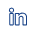 linkedin icon